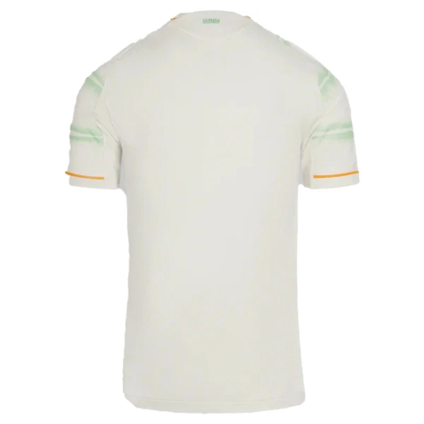 Dres Celtic FC Dječji Treći 2025/26