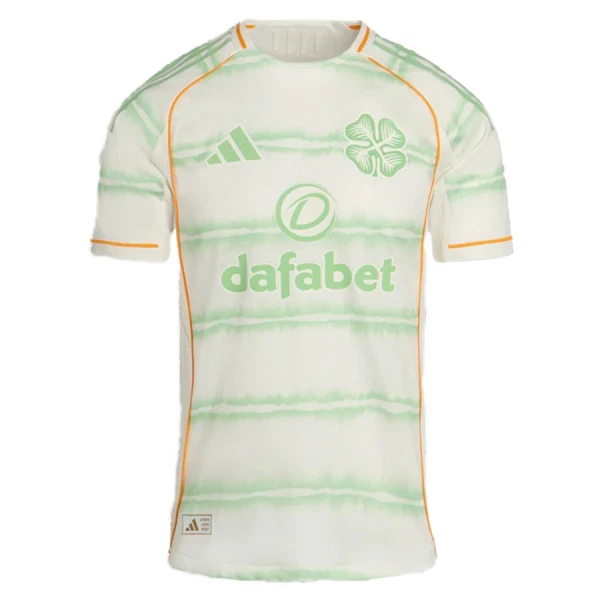 Dres Celtic FC Treći 2025/26