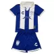 Dres CF Pachuca Dječji Domaći 2025/26