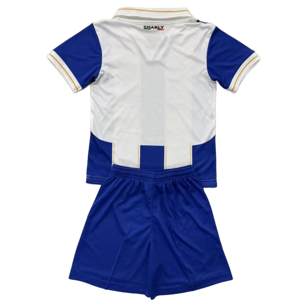 Dres CF Pachuca Dječji Domaći 2025/26