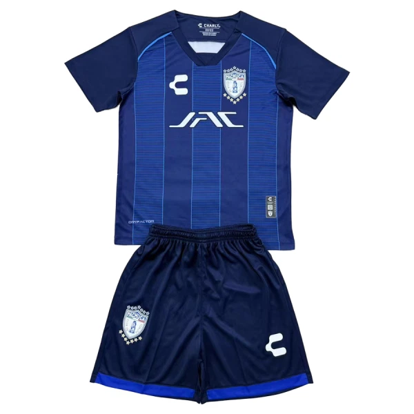Dres CF Pachuca Dječji Gostujući 2025/26