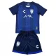 Dres CF Pachuca Dječji Gostujući 2025/26