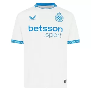 Dres Club Brugge Gostujući 2025/26 Dres Club Brugge Gostujući 2025/26
