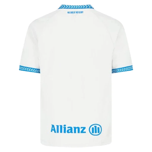 Dres Club Brugge Gostujući 2025/26