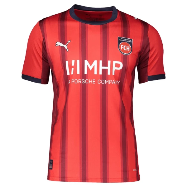 Dres FC Heidenheim Domaći 2025/26