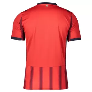 Dres FC Heidenheim Domaći 2025/26