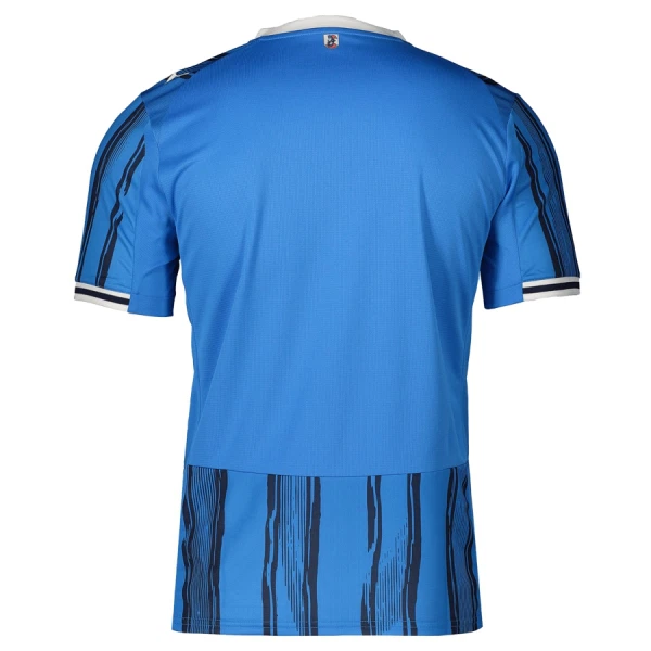 Dres FC Heidenheim Gostujući 2025/26