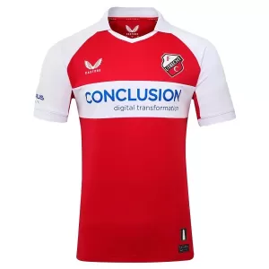 Dres FC Utrecht Četvrta 2024/25