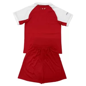 Dres FC Utrecht Dječji Četvrta 2024/25