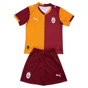 Dres Galatasaray SK Dječji Domaći 2025/26 Dres Galatasaray SK Dječji Domaći 2025/26