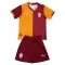 Dres Galatasaray SK Dječji Domaći 2025/26