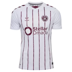 Dres Heart of Midlothian Gostujući 2025/26