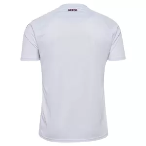 Dres Heart of Midlothian Gostujući 2025/26