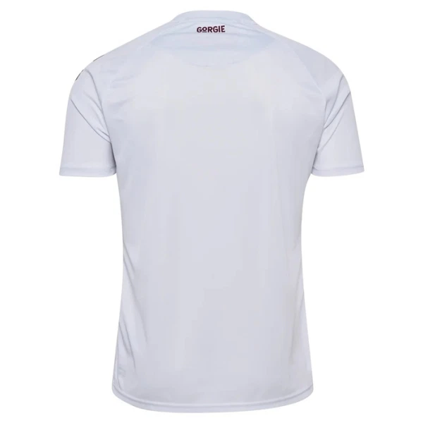 Dres Heart of Midlothian Gostujući 2025/26