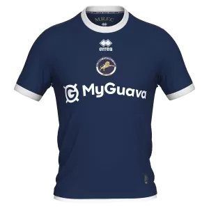 Dres Millwall Domaći 2025/26