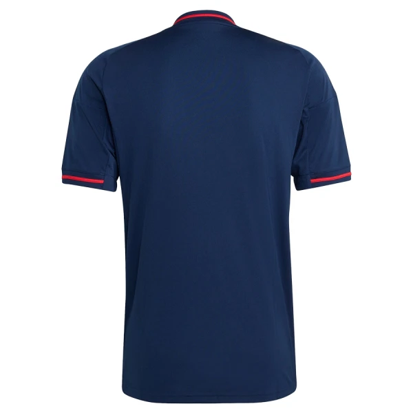 Dres Olympique Lyonnais Gostujući 2025/26