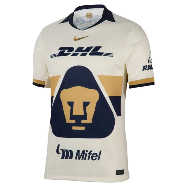 Dres Pumas UNAM Domaći 2025/26