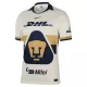 Dres Pumas UNAM Domaći 2025/26