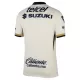 Dres Pumas UNAM Domaći 2025/26