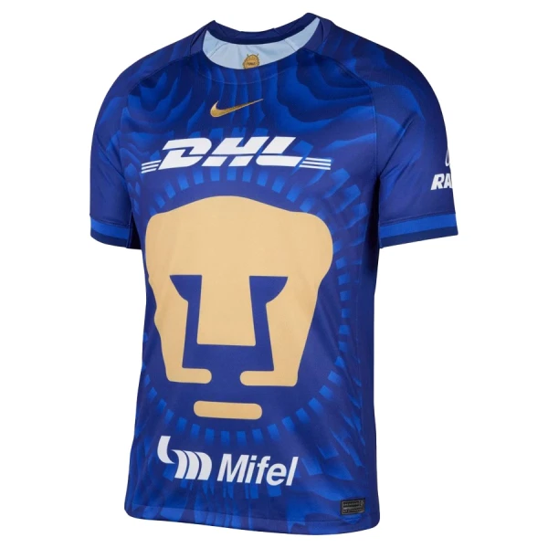 Dres Pumas UNAM Gostujući 2025/26