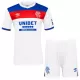 Dres Rangers Dječji Gostujući 2025/26