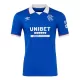 Dres Rangers Domaći 2025/26