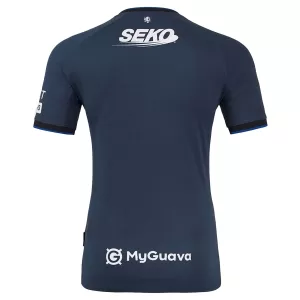 Dres Rangers Treći 2025/26