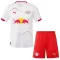 Dres RB Leipzig Dječji Domaći 2025/26