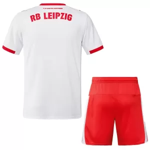 Dres RB Leipzig Dječji Domaći 2025/26