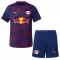 Dres RB Leipzig Dječji Gostujući 2025/26