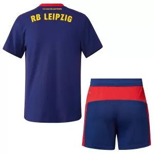 Dres RB Leipzig Dječji Gostujući 2025/26