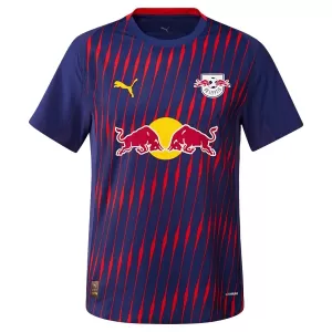 Dres RB Leipzig Gostujući 2025/26 Dres RB Leipzig Gostujući 2025/26