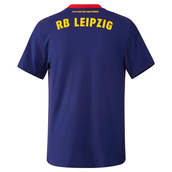 Dres RB Leipzig Gostujući 2025/26