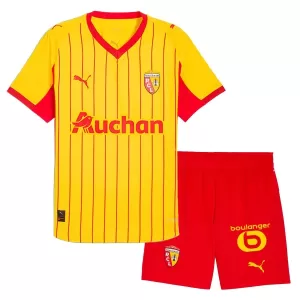 Dres RC LENS Dječji Domaći 2025/26