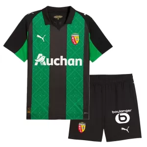 Dres RC LENS Dječji Gostujući 2025/26