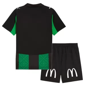 Dres RC LENS Dječji Gostujući 2025/26