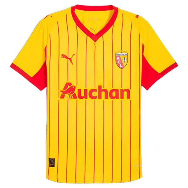 Dres RC LENS Domaći 2025/26