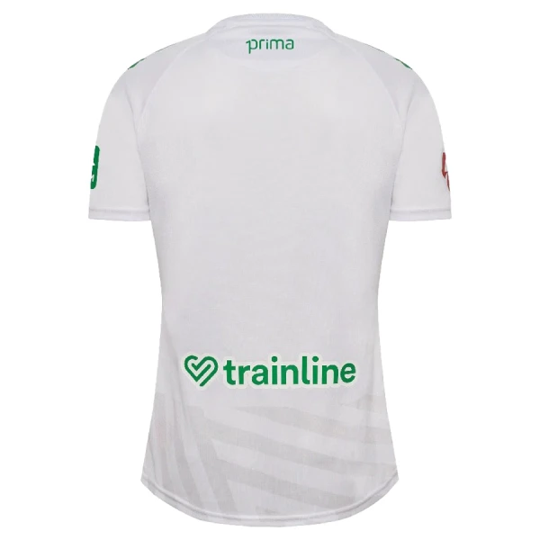 Dres Real Betis Golmanski 2025/26 Bijela