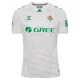 Dres Real Betis Golmanski Dječji 2025/26 Bijela