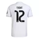 Dres Real Madrid Alexander-Arnold 12 Domaći 2025/26