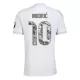 Dres Real Madrid Luka Modric 10 Domaći 2025/26 Specifična