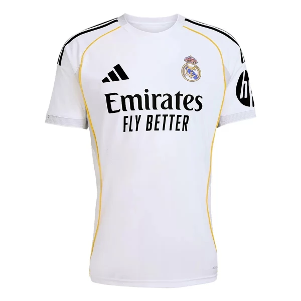 Dres Real Madrid Luka Modric 10 Domaći 2025/26 Specifična