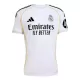 Dres Real Madrid Luka Modric 10 Domaći 2025/26 Specifična