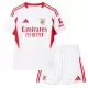 Dres SL Benfica Dječji Treći 2025/26