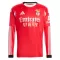 Dres SL Benfica Domaći 2025/26 Dugi Rukav