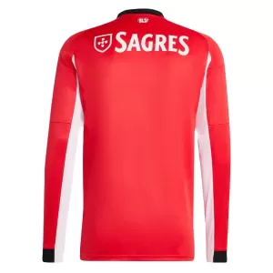 Dres SL Benfica Domaći 2025/26 Dugi Rukav