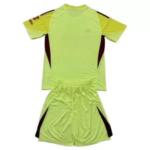 Dres SL Benfica Golmanski Dječji 2025/26