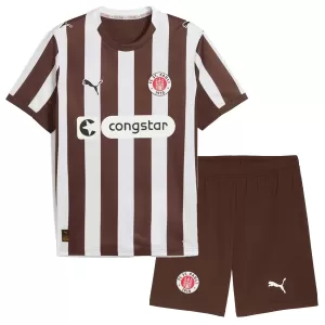 Dres St Pauli Dječji Domaći 2025/26