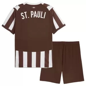Dres St Pauli Dječji Domaći 2025/26