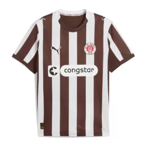 Dres St Pauli Domaći 2025/26
